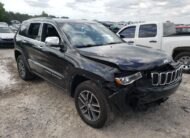 2018 Jeep Grand Cherokee 1C4RJFBGXJC179892