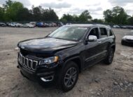 2018 Jeep Grand Cherokee 1C4RJFBGXJC179892