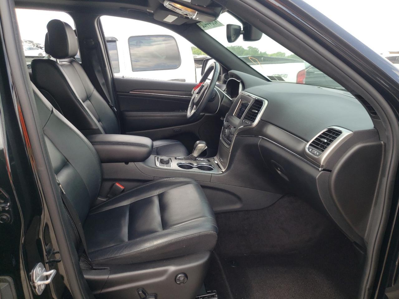 2018 Jeep Grand Cherokee 1C4RJFBGXJC179892