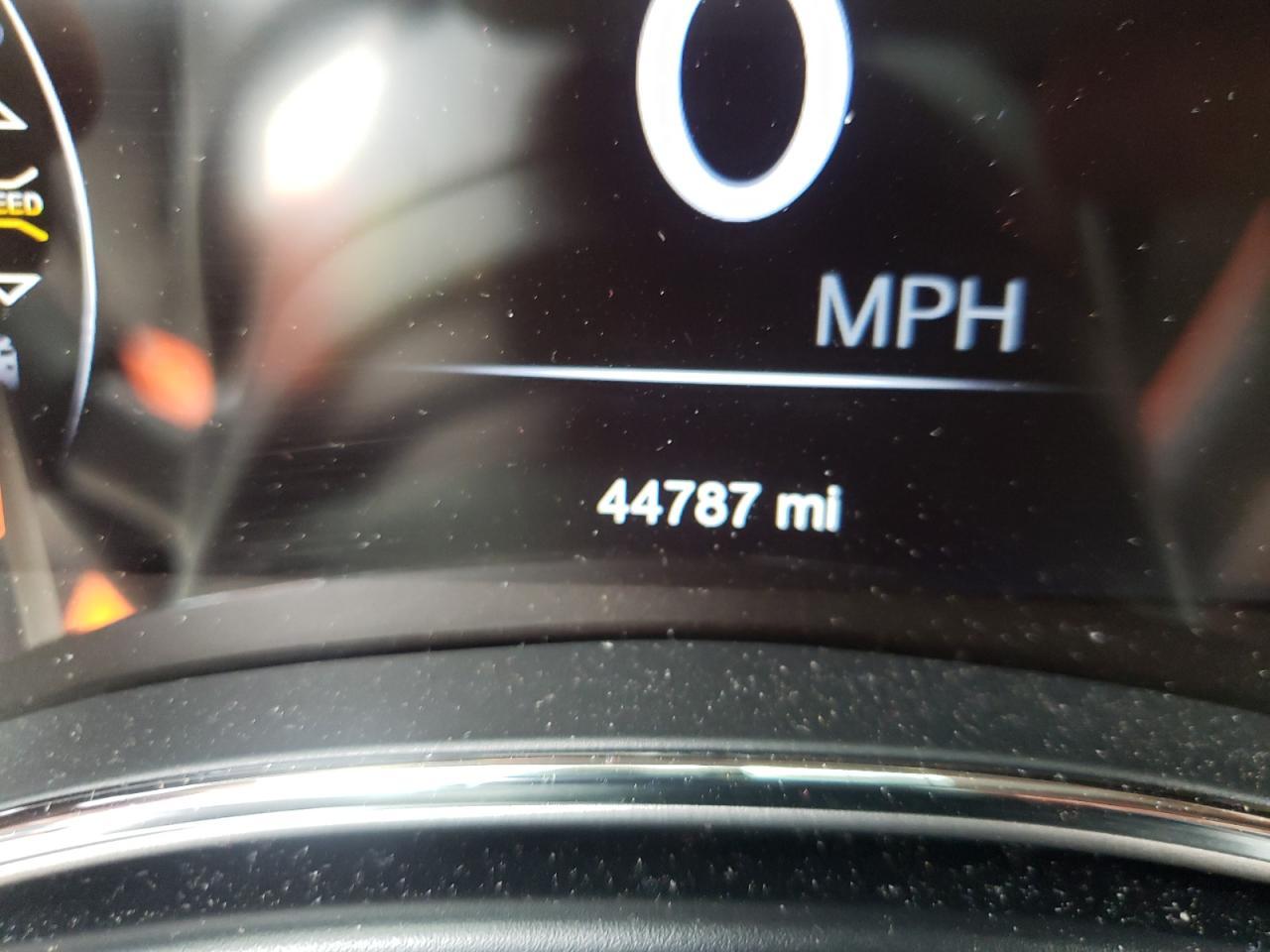 2018 Jeep Grand Cherokee 1C4RJFBGXJC179892