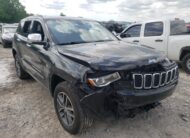 2018 Jeep Grand Cherokee 1C4RJFBGXJC179892