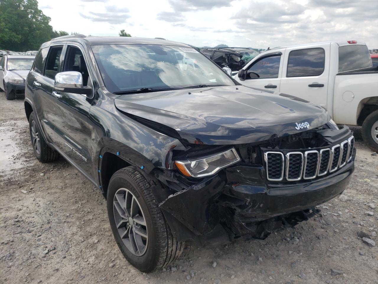 2018 Jeep Grand Cherokee 1C4RJFBGXJC179892
