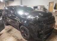 2017 Jeep Grand Cherokee 1C4RJFDJ1HC804182