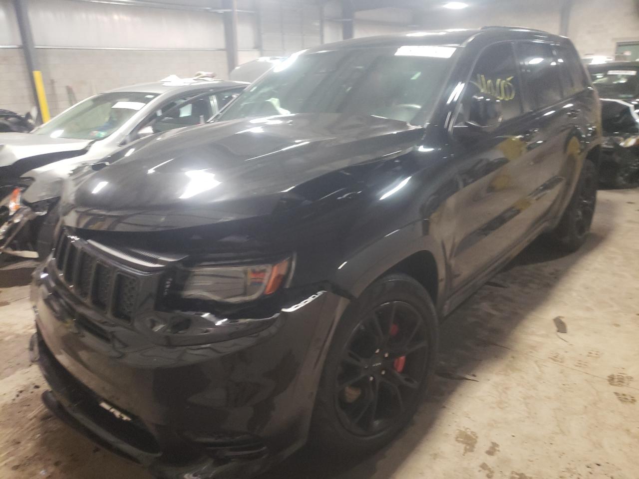 2017 Jeep Grand Cherokee 1C4RJFDJ1HC804182