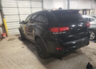 2017 Jeep Grand Cherokee 1C4RJFDJ1HC804182