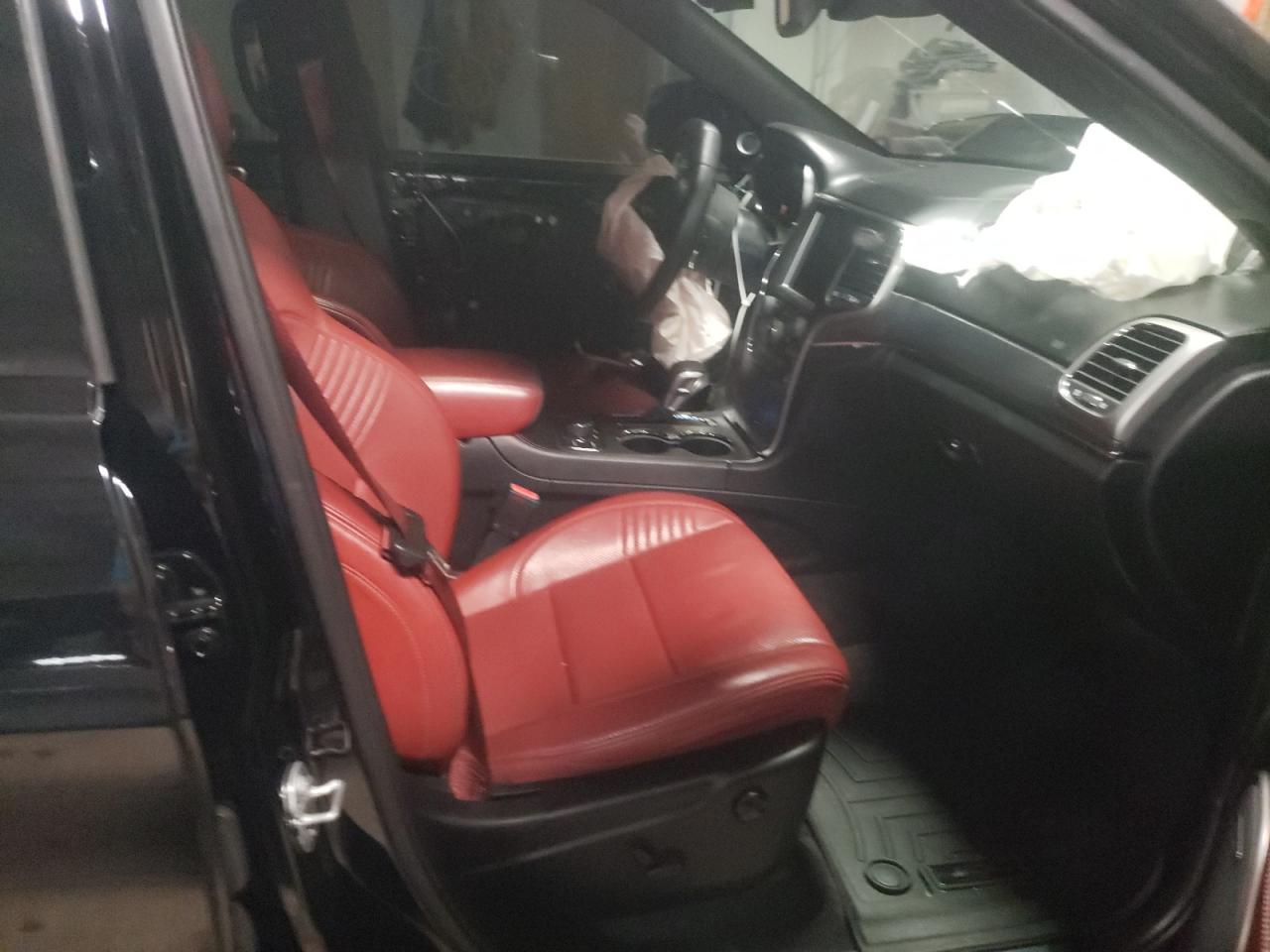 2017 Jeep Grand Cherokee 1C4RJFDJ1HC804182