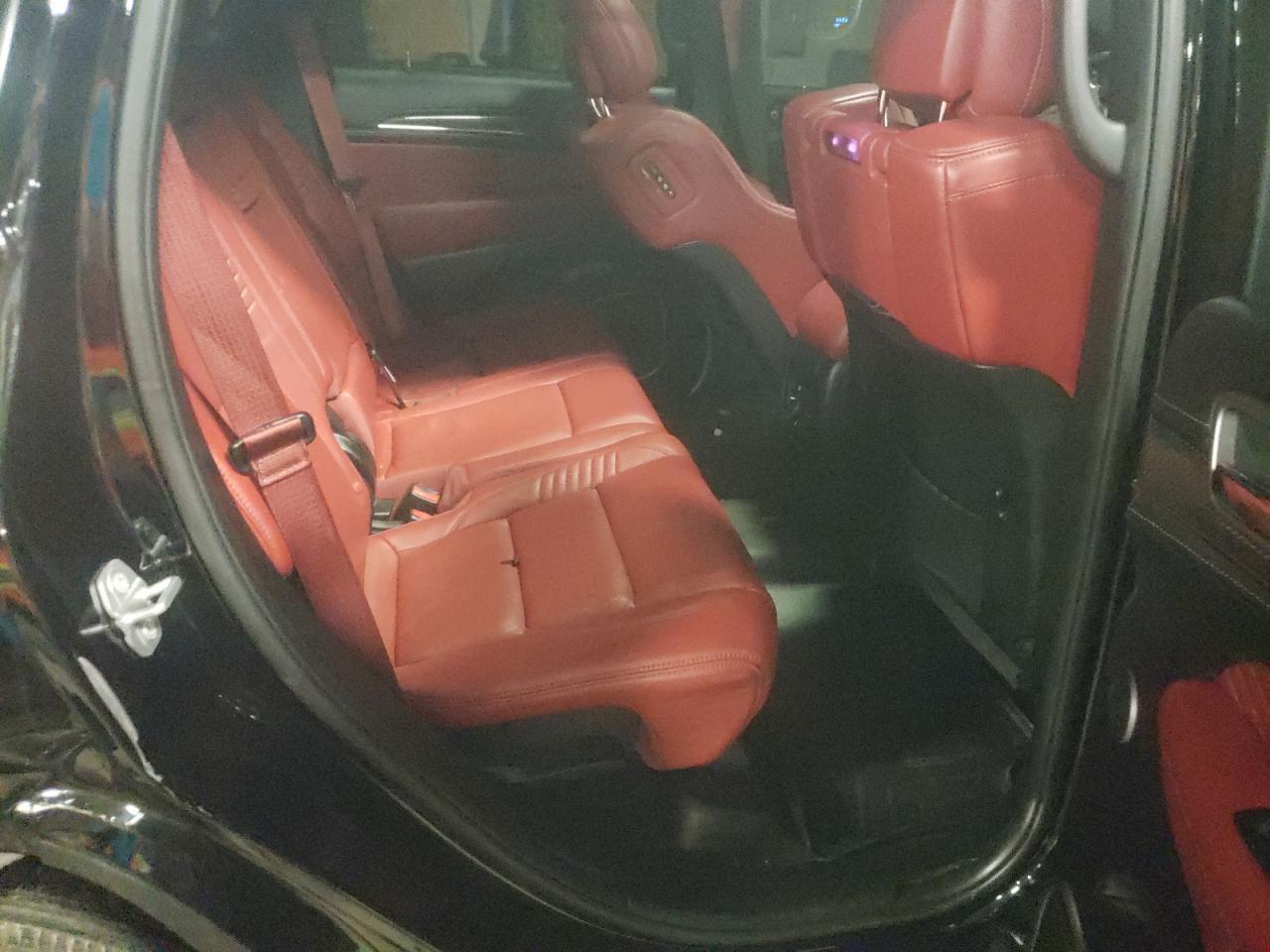 2017 Jeep Grand Cherokee 1C4RJFDJ1HC804182