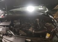 2017 Jeep Grand Cherokee 1C4RJFDJ1HC804182