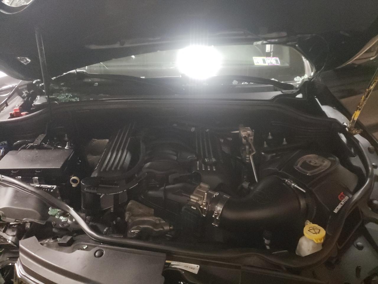 2017 Jeep Grand Cherokee 1C4RJFDJ1HC804182