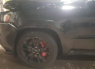 2017 Jeep Grand Cherokee 1C4RJFDJ1HC804182