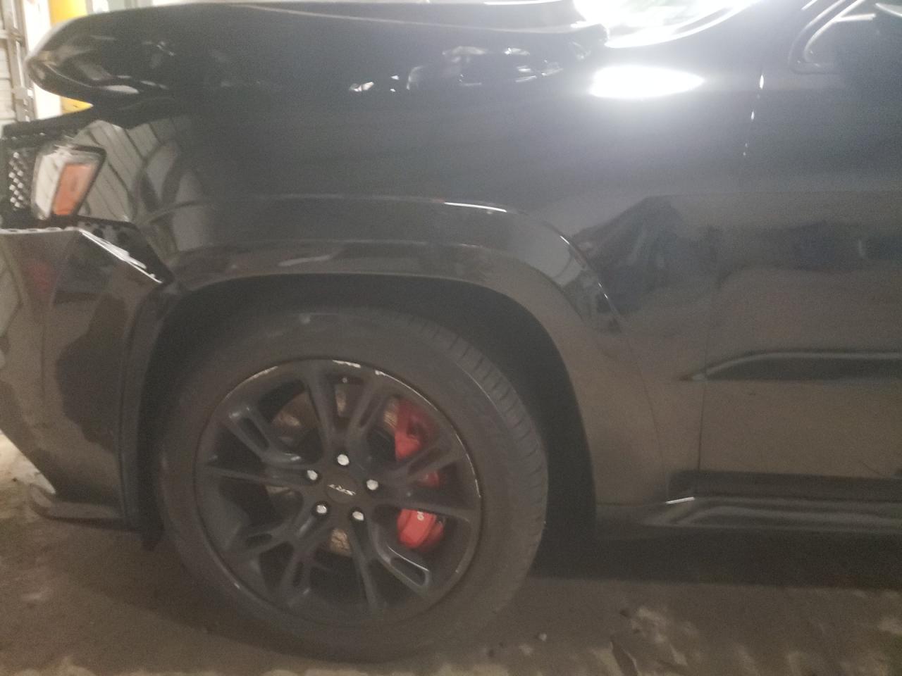 2017 Jeep Grand Cherokee 1C4RJFDJ1HC804182