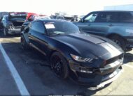 2017 Ford Mustang 1FATP8JZ8H5521606