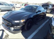 2017 Ford Mustang 1FATP8JZ8H5521606