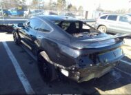2017 Ford Mustang 1FATP8JZ8H5521606