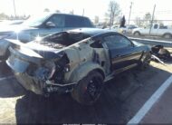 2017 Ford Mustang 1FATP8JZ8H5521606