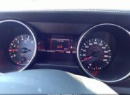 2017 Ford Mustang 1FATP8JZ8H5521606