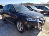 2020 Audi Q5 WA1BNAFY6L2058288
