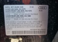 2020 Audi Q5 WA1BNAFY6L2058288