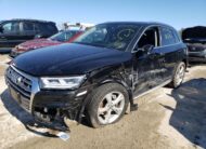 2020 Audi Q5 WA1BNAFY6L2058288