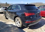 2020 Audi Q5 WA1BNAFY6L2058288