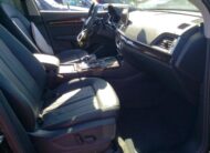 2020 Audi Q5 WA1BNAFY6L2058288