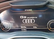 2020 Audi Q5 WA1BNAFY6L2058288