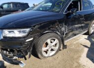 2020 Audi Q5 WA1BNAFY6L2058288
