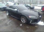 2021 Audi RS5 WUAAWCF57MA902199