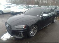 2021 Audi RS5 WUAAWCF57MA902199