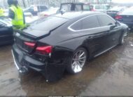 2021 Audi RS5 WUAAWCF57MA902199