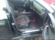 2021 Audi RS5 WUAAWCF57MA902199