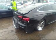 2021 Audi RS5 WUAAWCF57MA902199