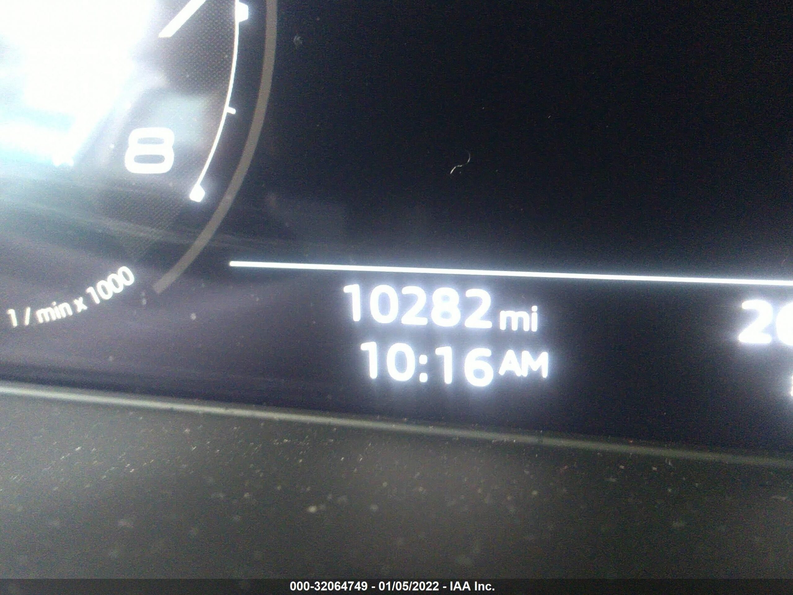 2021 Audi RS5 WUAAWCF57MA902199