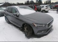 2021 Volvo XC60 YV4102RL9M1684380