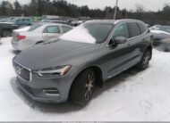2021 Volvo XC60 YV4102RL9M1684380