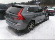 2021 Volvo XC60 YV4102RL9M1684380