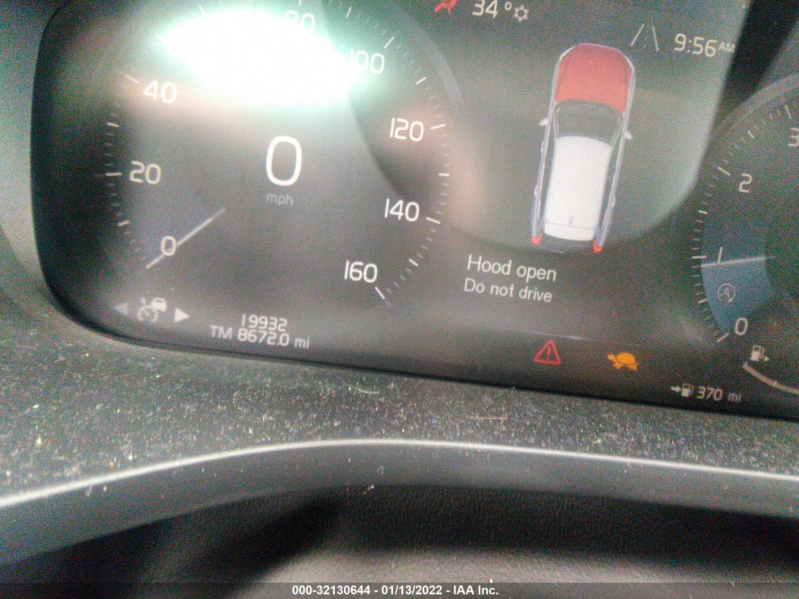 2021 Volvo XC60 YV4102RL9M1684380