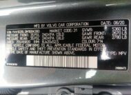 2021 Volvo XC60 YV4102RL9M1684380