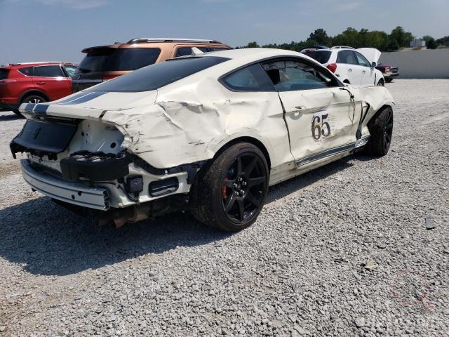 2020 Ford Mustang 1FA6P8JZ2L5552503