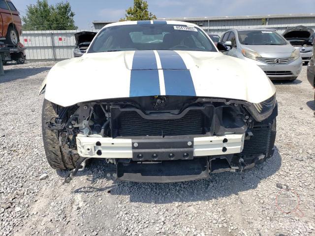 2020 Ford Mustang 1FA6P8JZ2L5552503