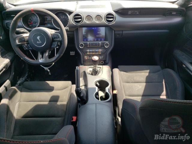 2020 Ford Mustang 1FA6P8JZ2L5552503