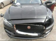 2018 Jaguar F-Pace SADCK2GX4JA287946