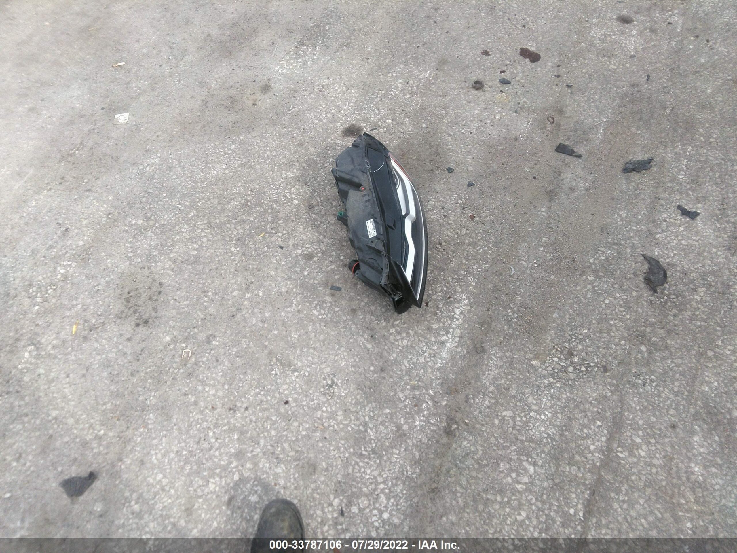 2018 Jaguar F-Pace SADCK2GX4JA287946