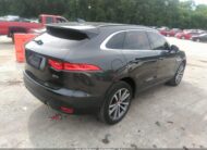 2018 Jaguar F-Pace SADCK2GX4JA287946