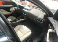 2018 Jaguar F-Pace SADCK2GX4JA287946