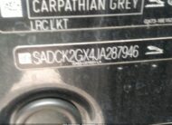 2018 Jaguar F-Pace SADCK2GX4JA287946