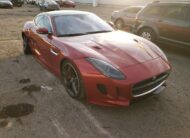 2017 Jaguar F-Type SAJWJ6DL2HMK43393