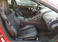 2017 Jaguar F-Type SAJWJ6DL2HMK43393