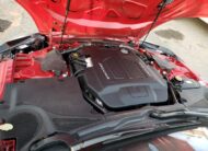 2017 Jaguar F-Type SAJWJ6DL2HMK43393