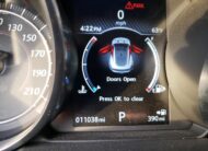 2017 Jaguar F-Type SAJWJ6DL2HMK43393